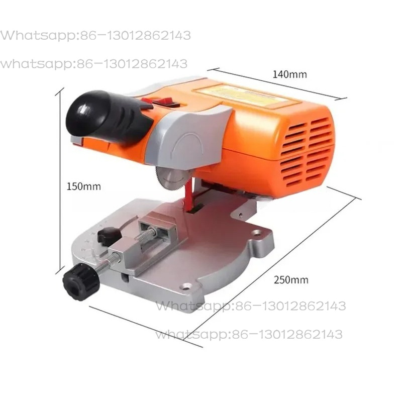 Nuovo Banco da Taglio Elettric - Power Tools Quotes recensione e prezzo