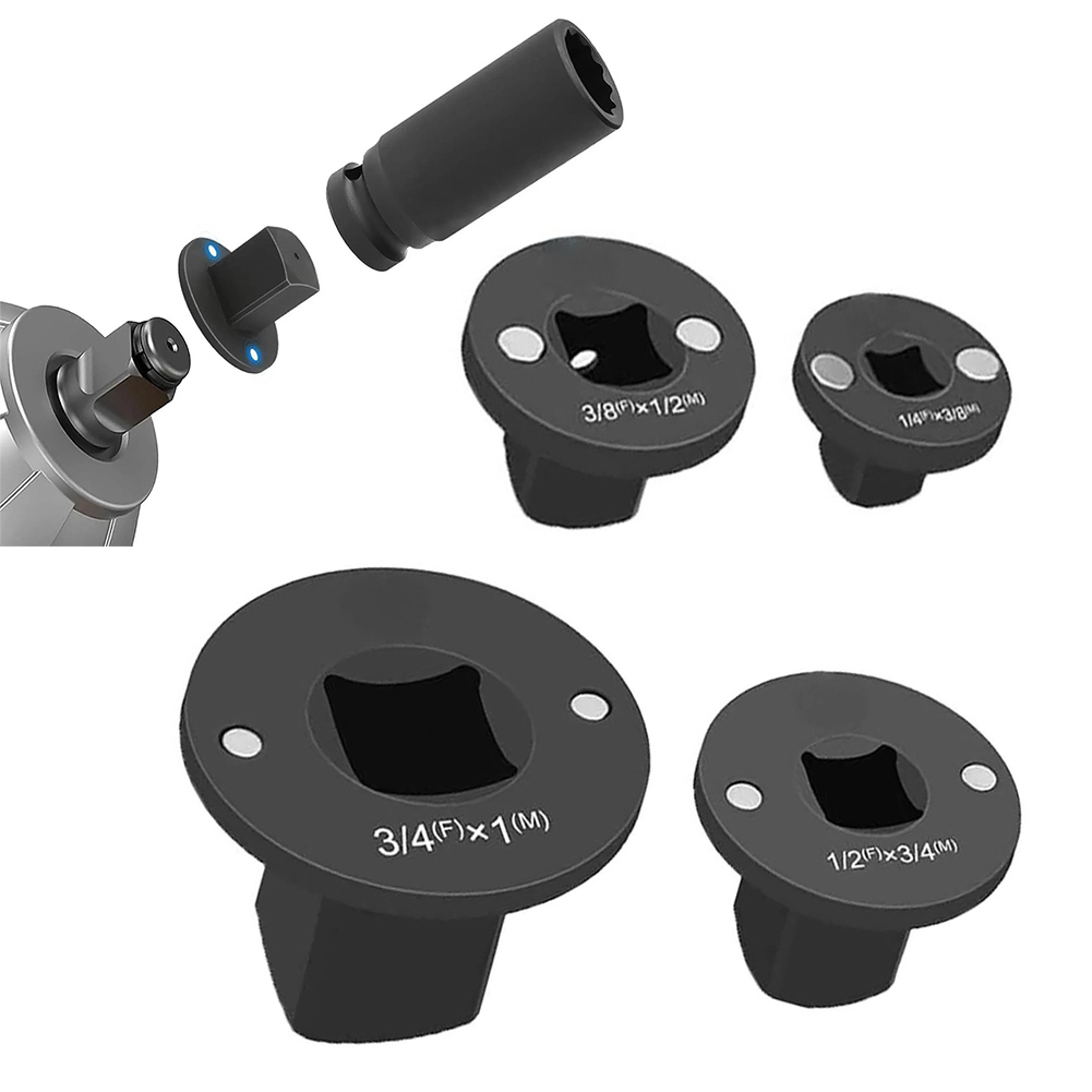 Set di Adattatori per Chiavi a - Power Tools Lowes recensione e prezzo