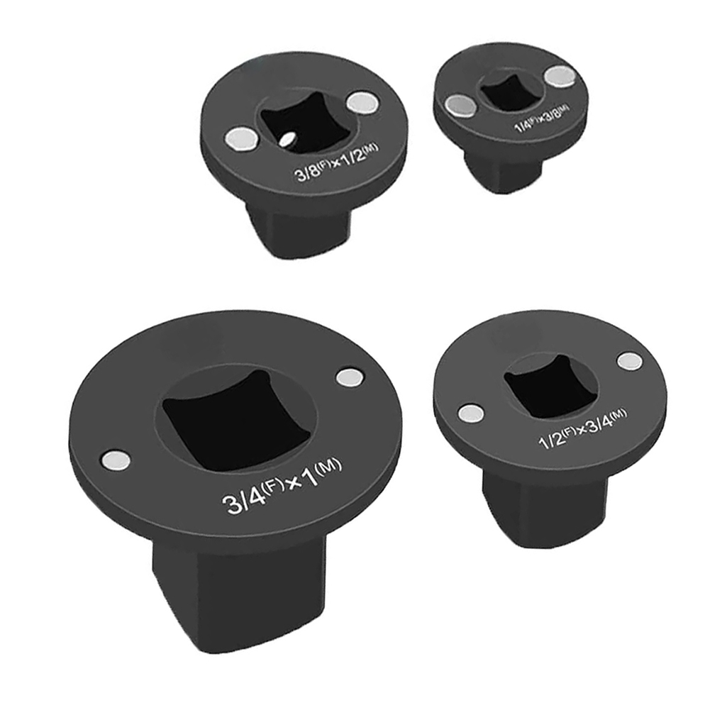 Set di Adattatori per Chiavi a - Power Tools Lowes recensione e prezzo