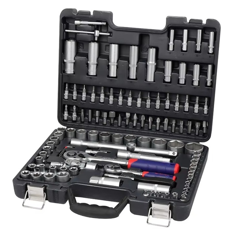 Set di Attrezzi Professionali  - Power Tools Hand Tools recensione e prezzo