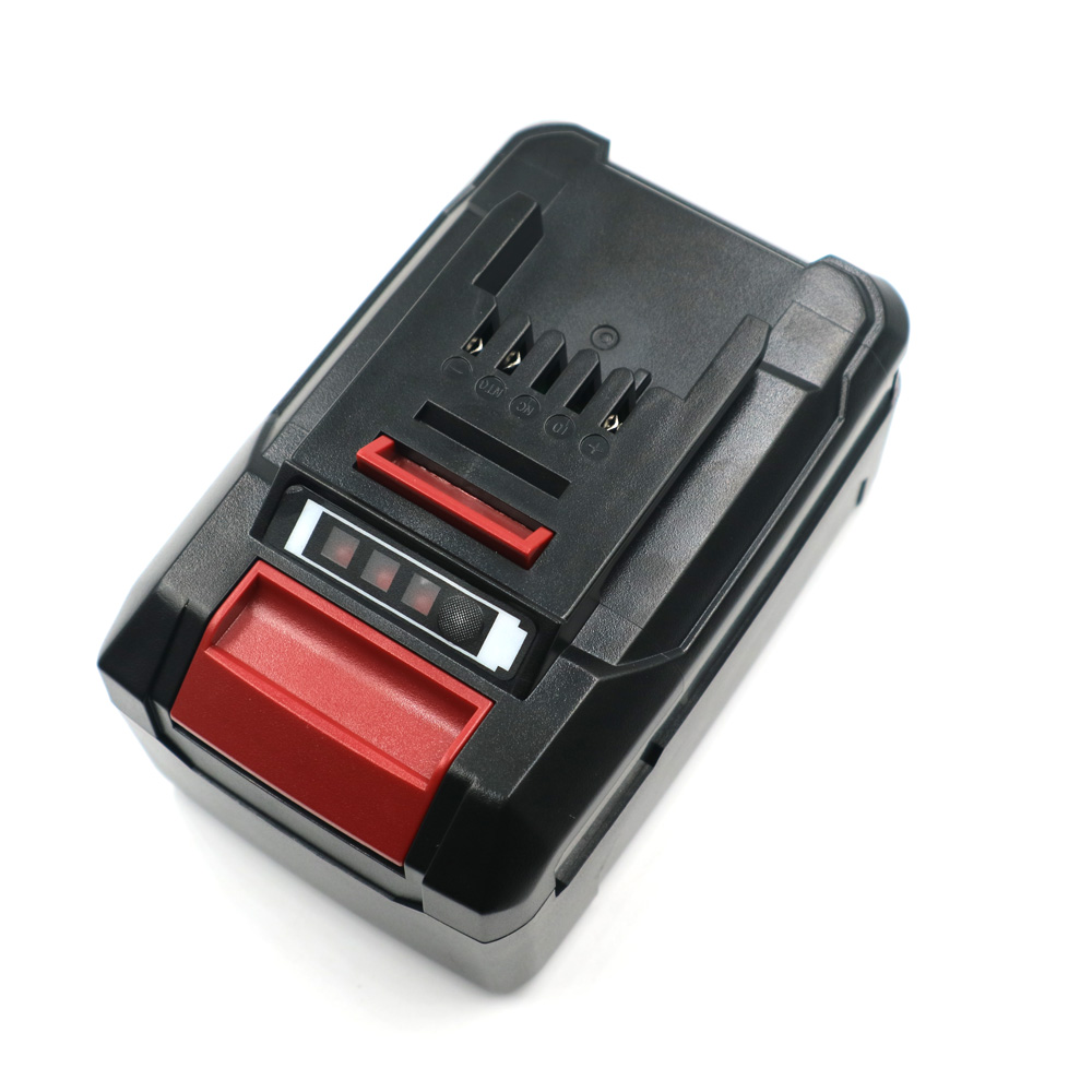 Batteria agli ioni di litio C& - Power Xchange Tools recensione e prezzo