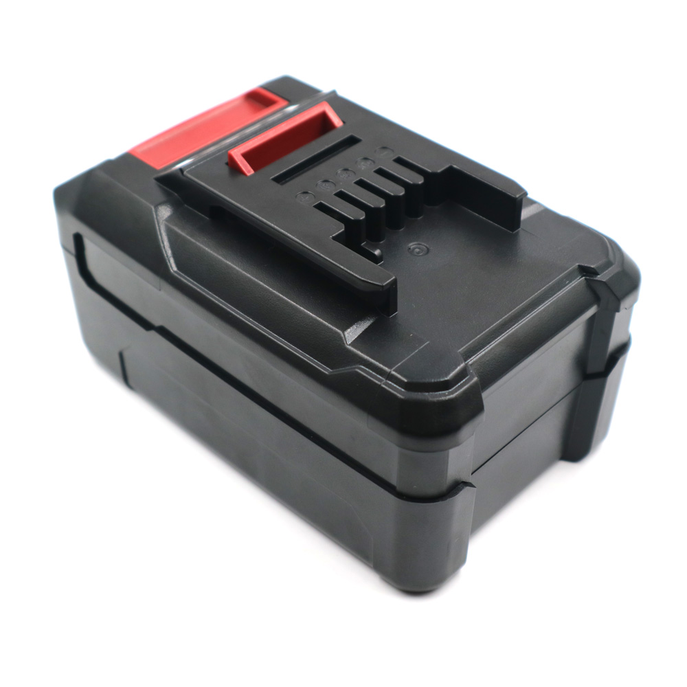 Batteria agli ioni di litio C& - Power Xchange Tools recensione e prezzo