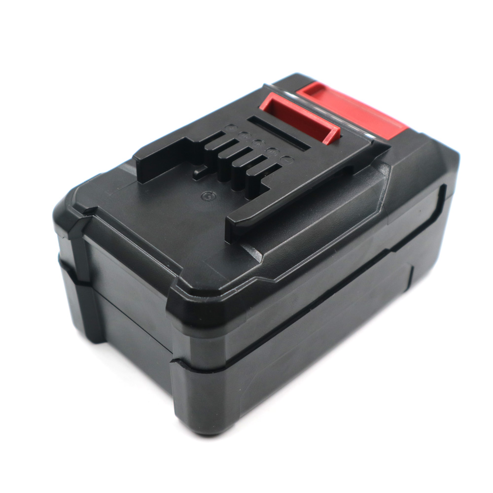 Batteria agli ioni di litio C& - Power Xchange Tools recensione e prezzo