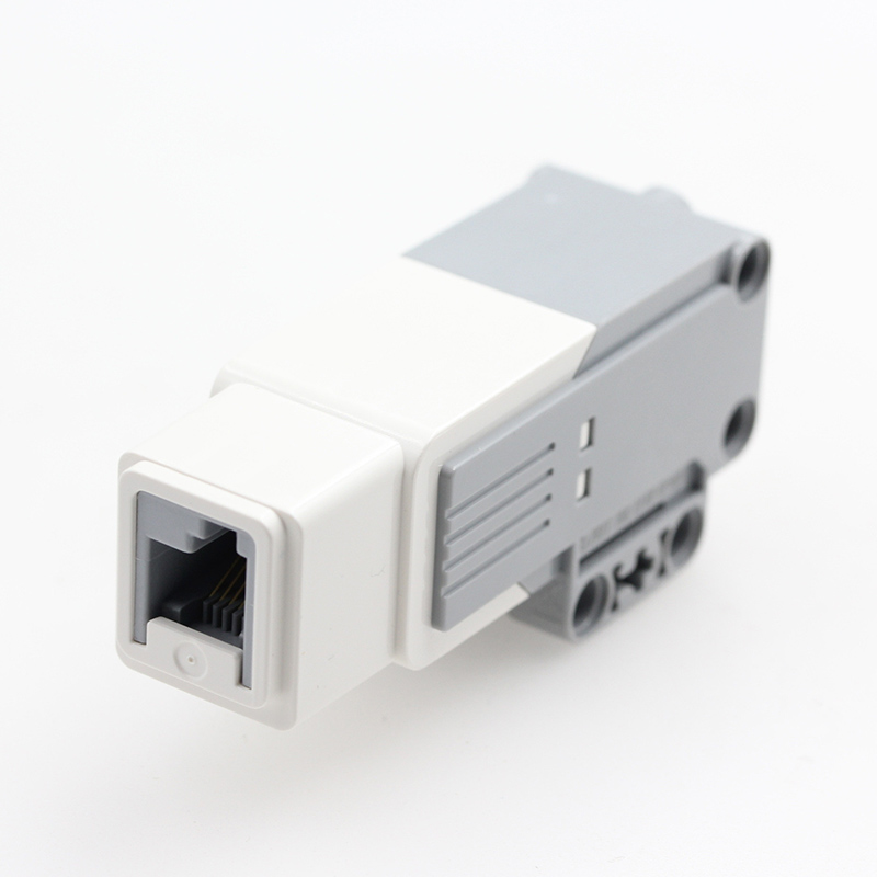 NUOVO EV3 45503 Servomotore me - Power Tools Lego recensione e prezzo