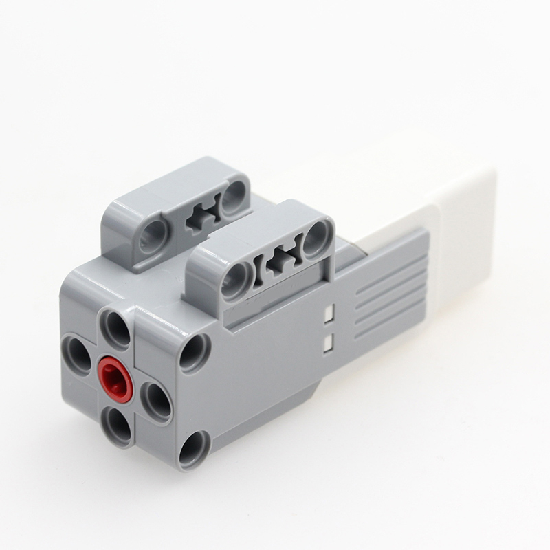 NUOVO EV3 45503 Servomotore me - Power Tools Lego recensione e prezzo
