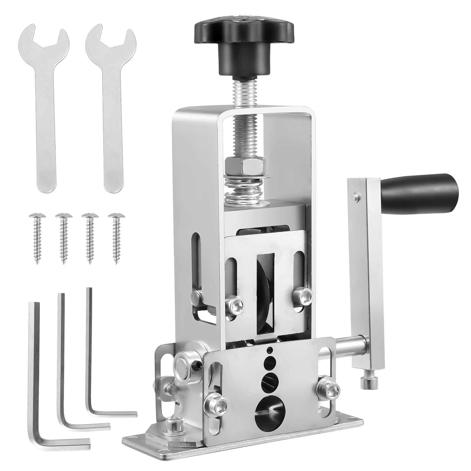 Spellatura Cavi Portatile Manu - Power Tools Hand Tools recensione e prezzo