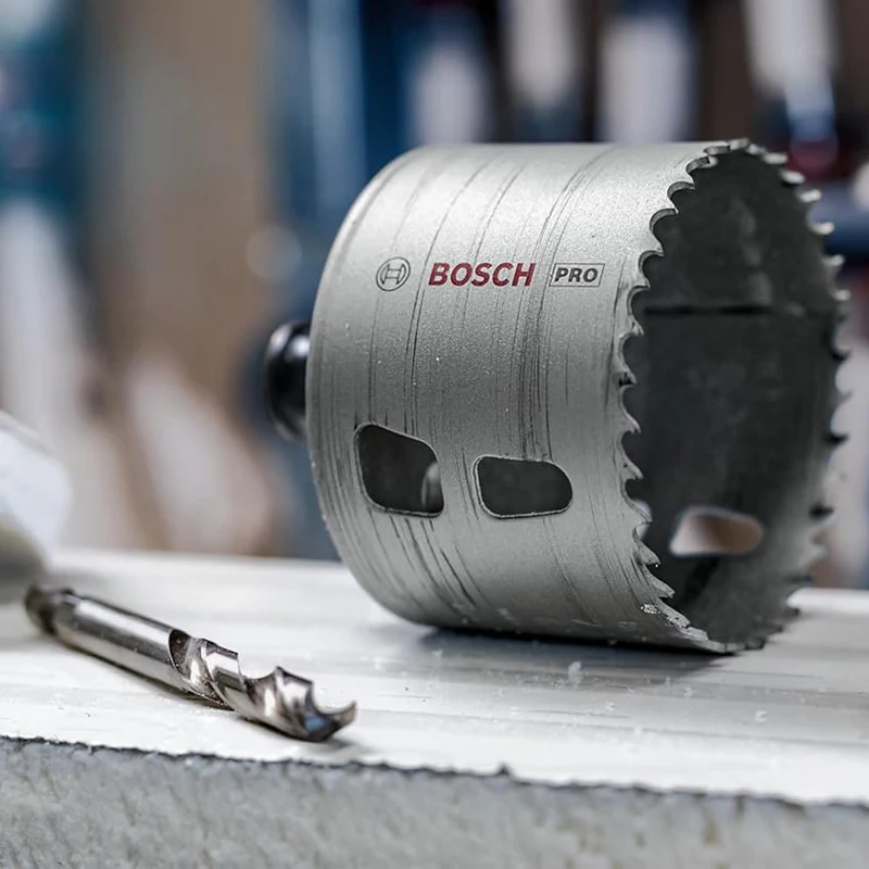 BOSCH PRO Multi Material PC Pl - Power Tools Plus recensione e prezzo