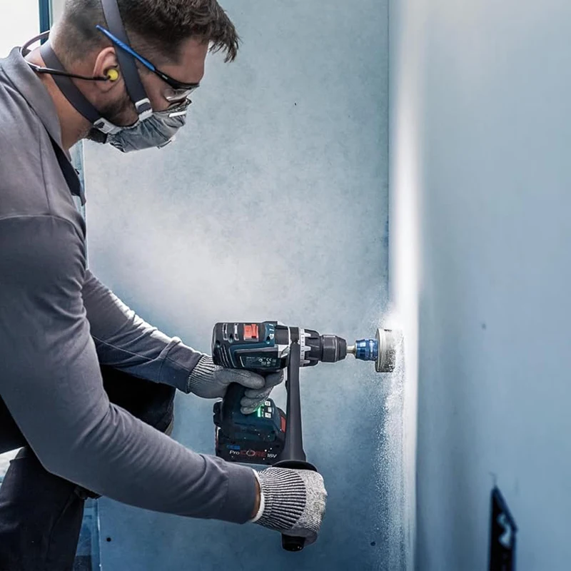 BOSCH PRO Multi Material PC Pl - Power Tools Plus recensione e prezzo