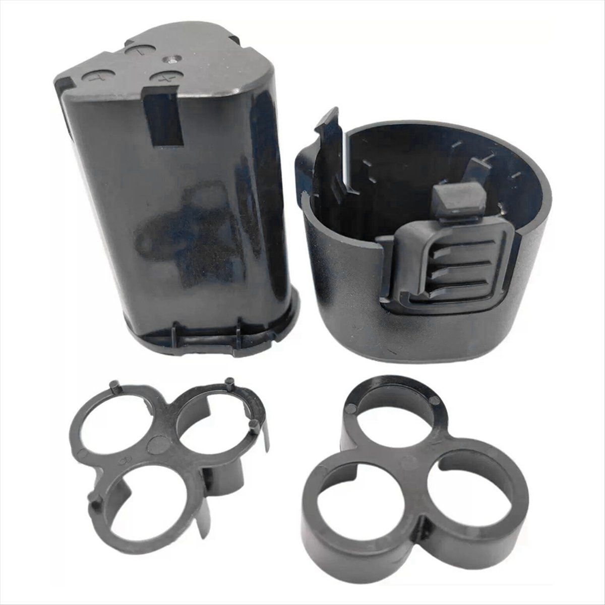 2 set di schede di protezione  - Power Tools Hand Tools recensione e prezzo