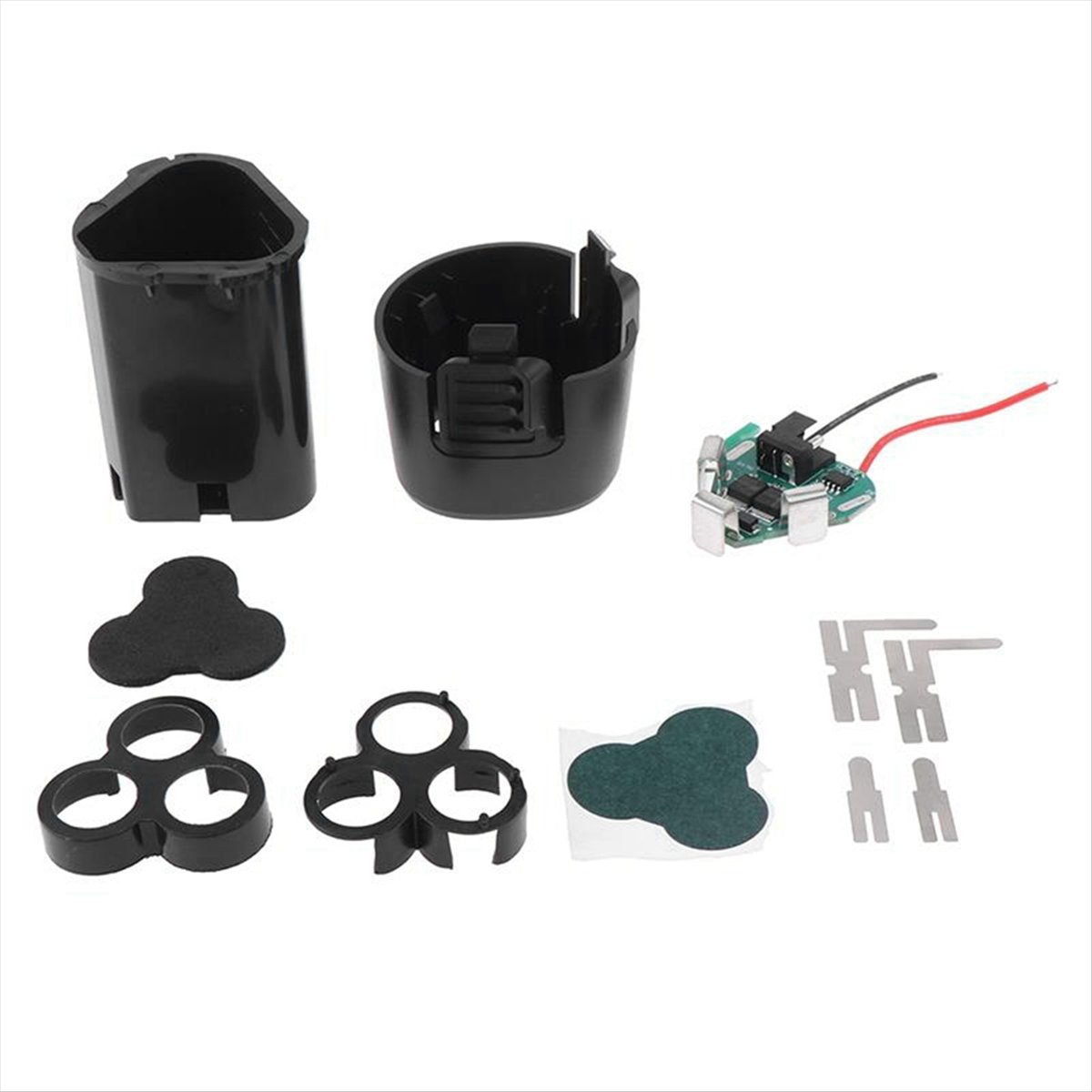 2 set di schede di protezione  - Power Tools Hand Tools recensione e prezzo