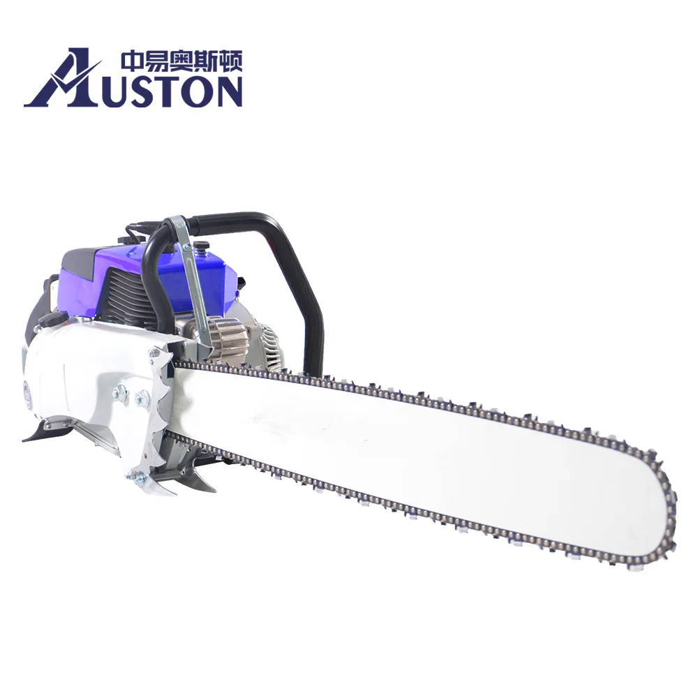 Motosega Ms070 ad Alta Potenza - Power Tools Australia recensione e prezzo