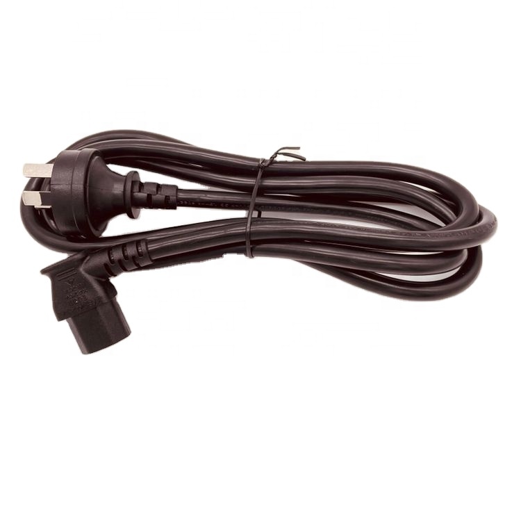 Cavo di alimentazione PC SAA A - Power Tools Australia recensione e prezzo