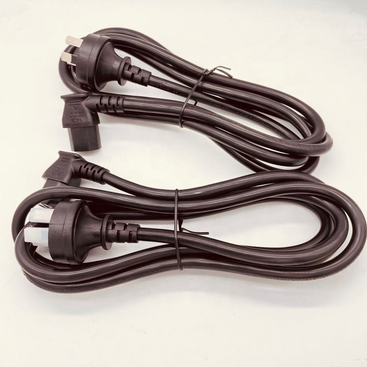 Cavo di alimentazione PC SAA A - Power Tools Australia recensione e prezzo