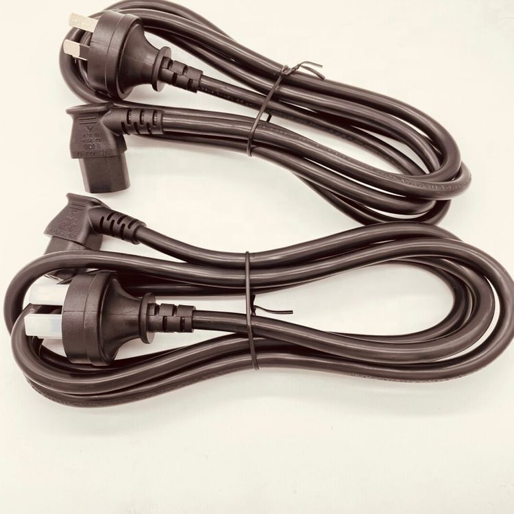 Cavo di alimentazione PC SAA A - Power Tools Australia recensione e prezzo
