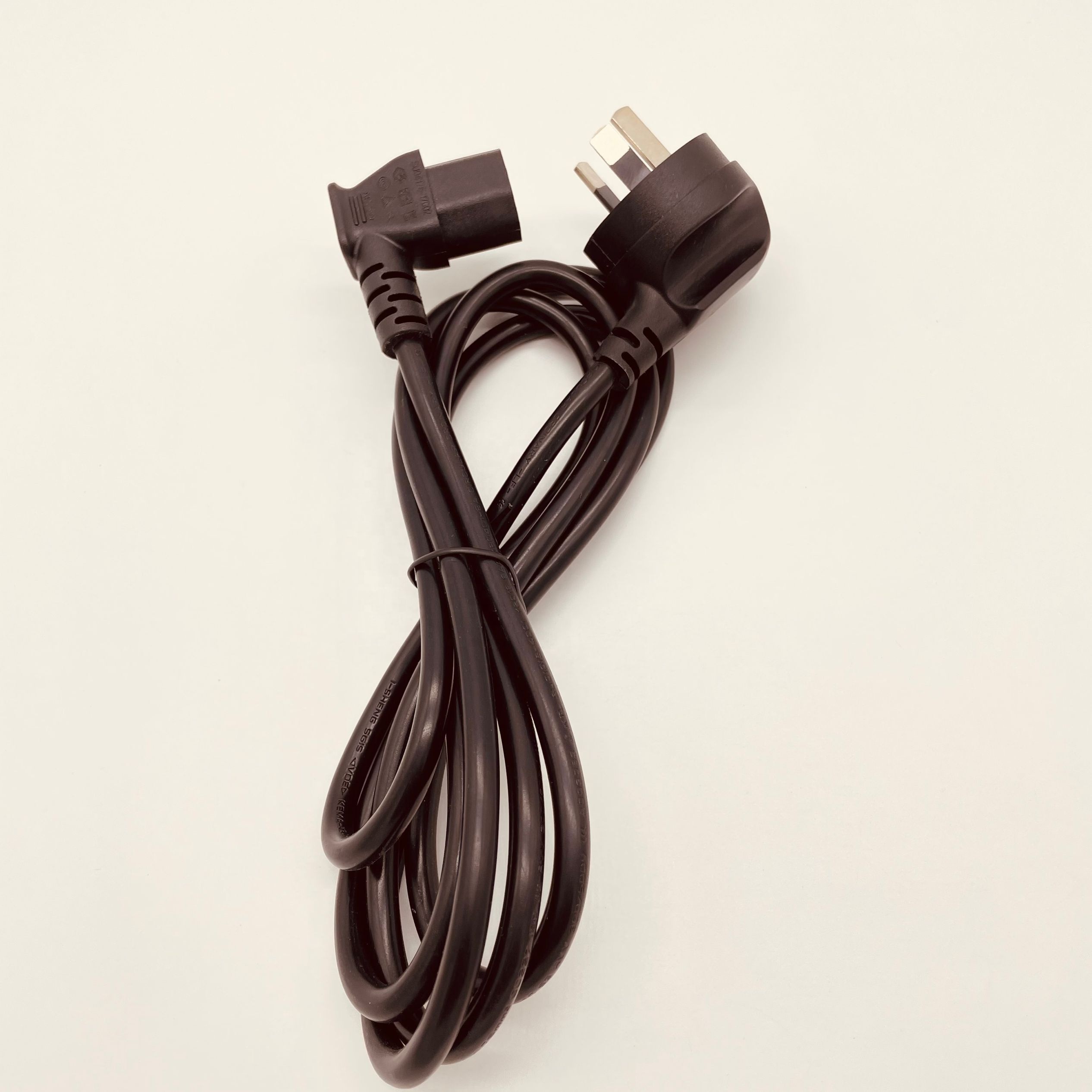Cavo di alimentazione PC SAA A - Power Tools Australia recensione e prezzo