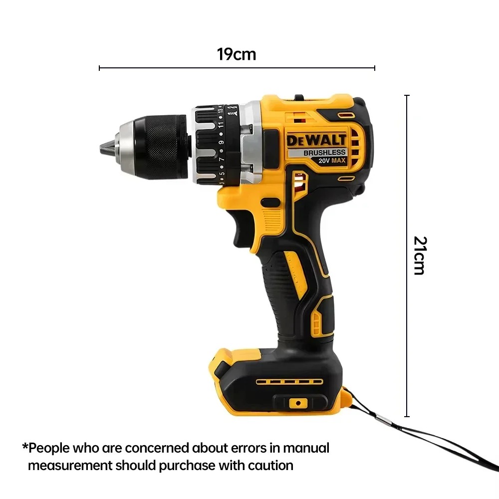 NUOVO Trapano Avvitatore a Per - Impact Driver Cordless recensione e prezzo