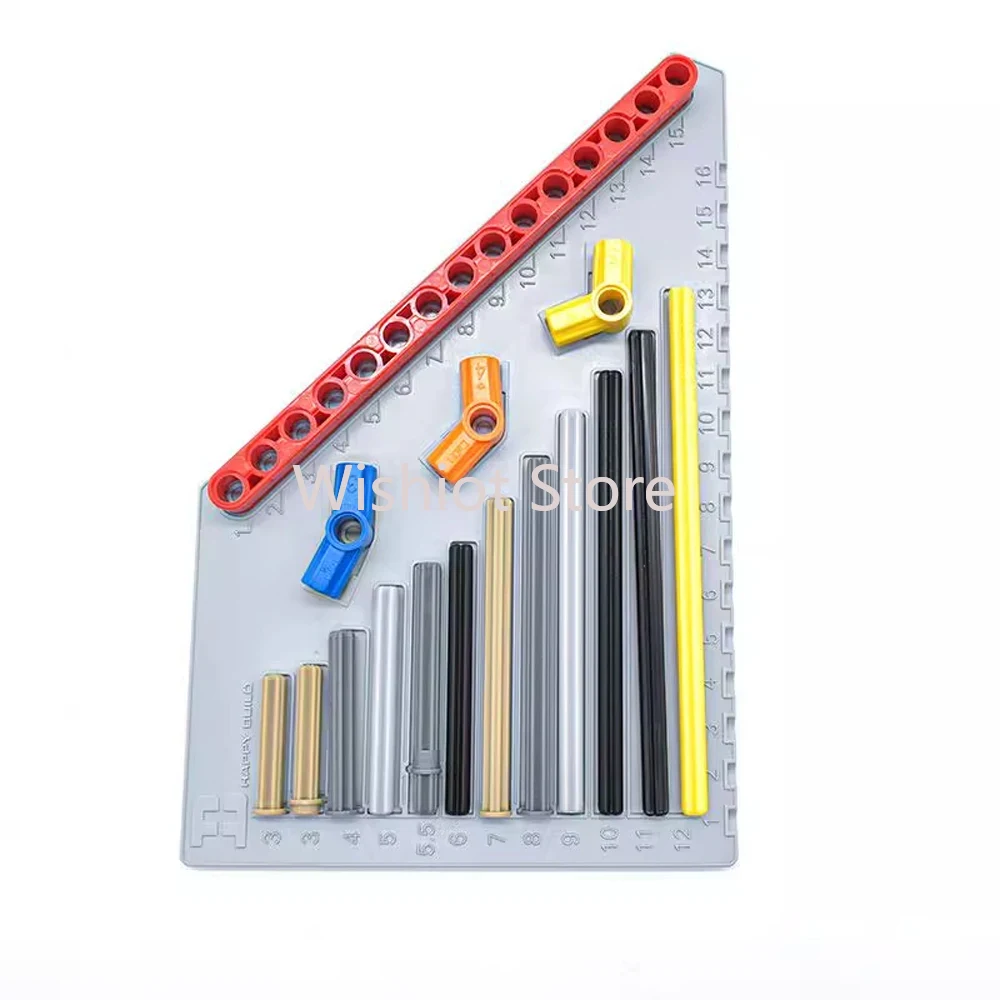 Set di strumenti per blocchi d - Power Tools Lego recensione e prezzo