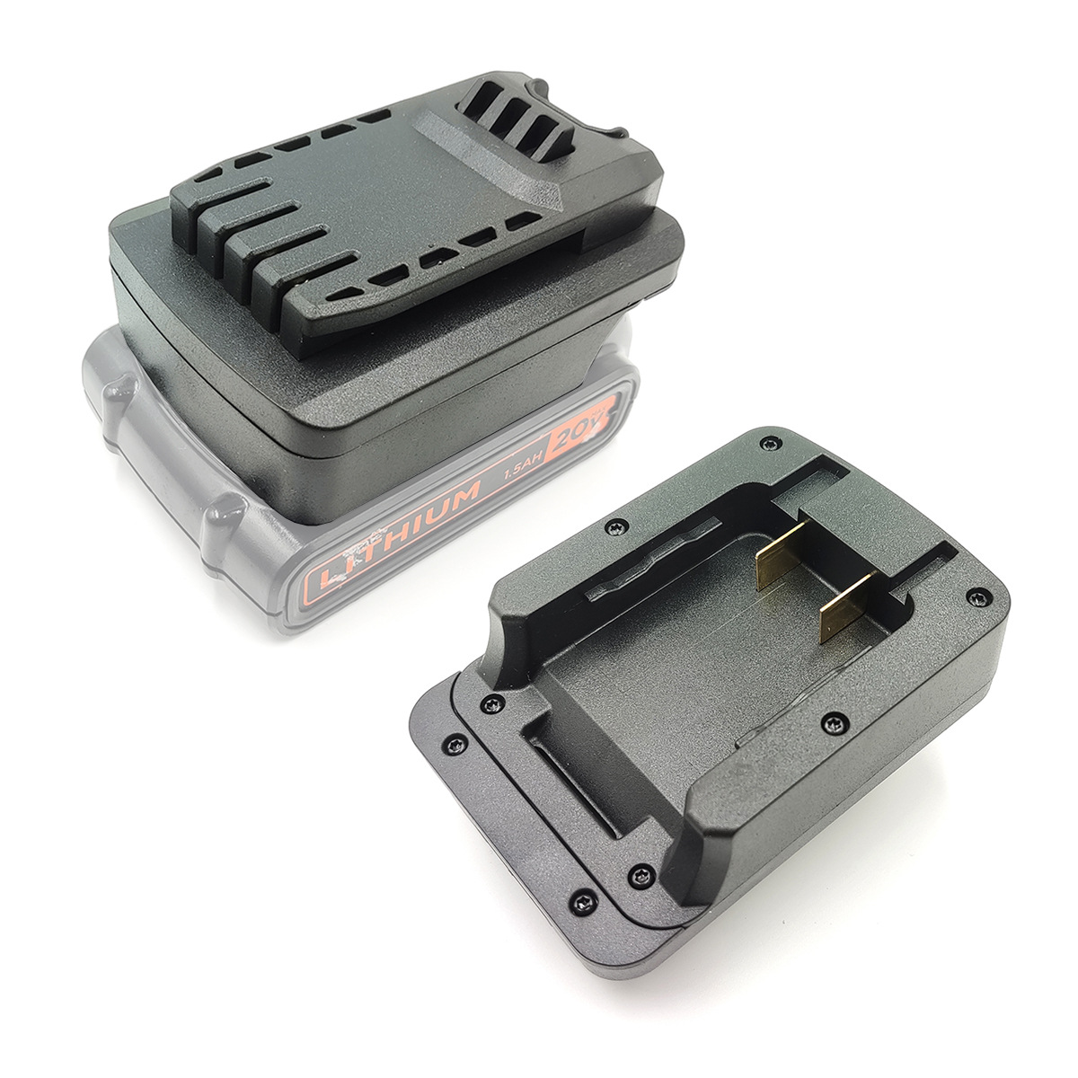 Adattatore per Utensili Elettr - Power Tools Stanley recensione e prezzo