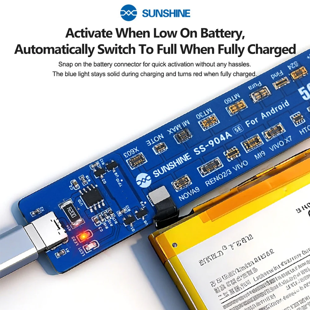 Scheda di riparazione batteria - Power Tools Lowes recensione e prezzo