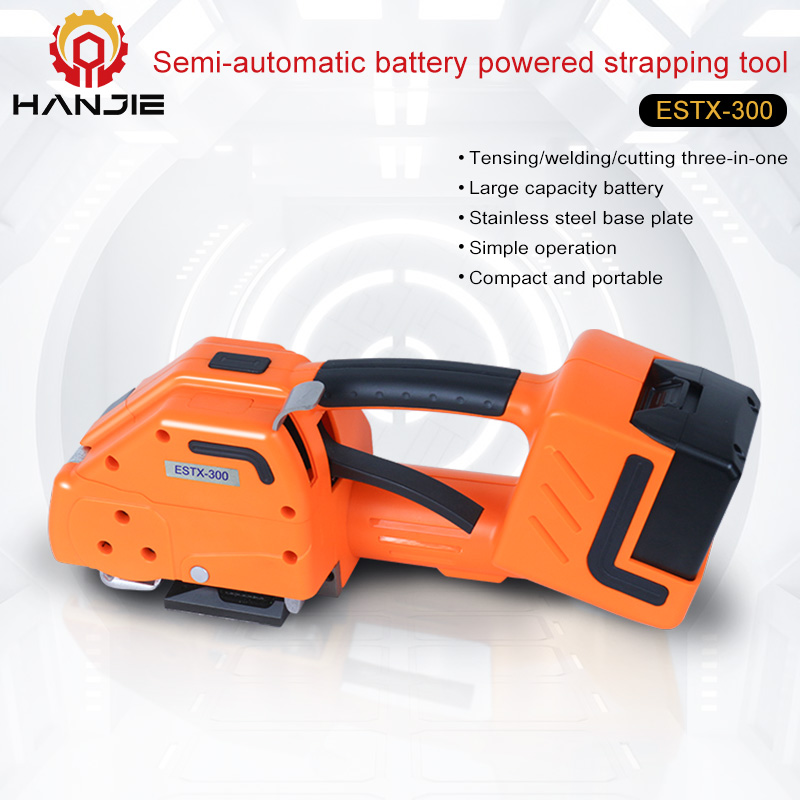 Reggiatrice automatica per pal - Power Tools Hand Tools recensione e prezzo