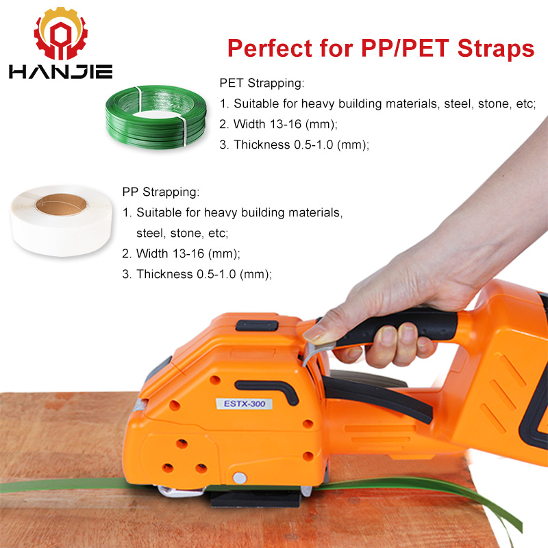 Reggiatrice automatica per pal - Power Tools Hand Tools recensione e prezzo