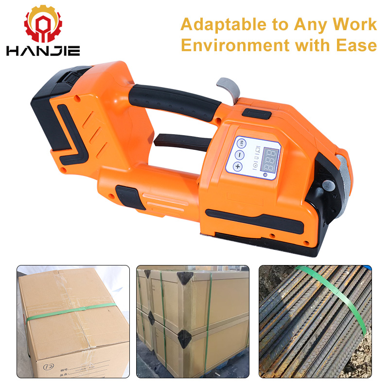 Reggiatrice automatica per pal - Power Tools Hand Tools recensione e prezzo