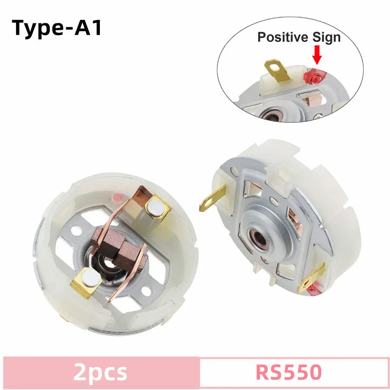 2 pezzi RS550 RS775 R380 porta - Power Tools Rack recensione e prezzo
