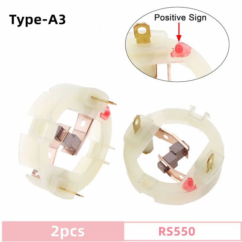 2 pezzi RS550 RS775 R380 porta - Power Tools Rack recensione e prezzo