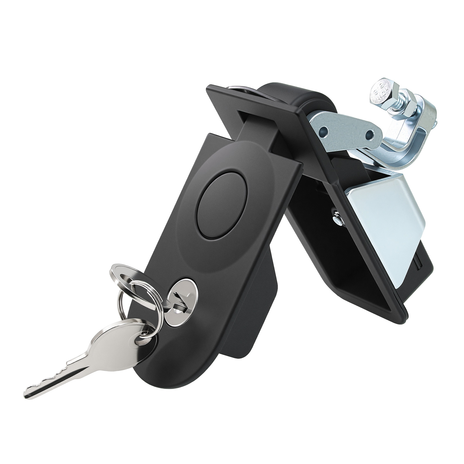 1 Pezzo/4 Pezzi Serrature a Co - Power Tools Quotes recensione e prezzo