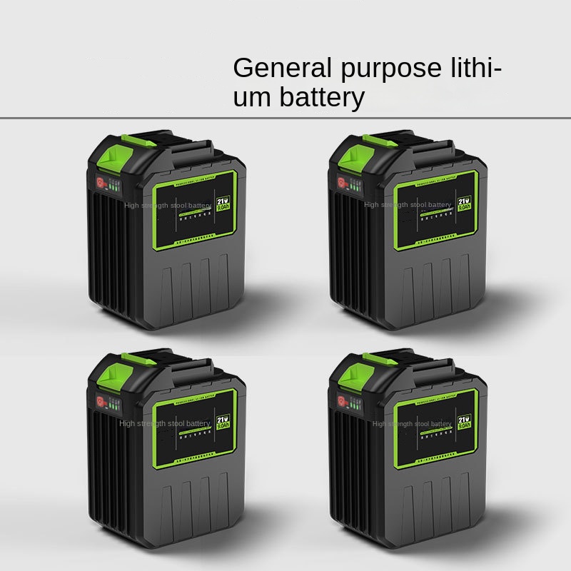 Batteria al Litio 21V per Uten - Einhell Power X Tools recensione e prezzo