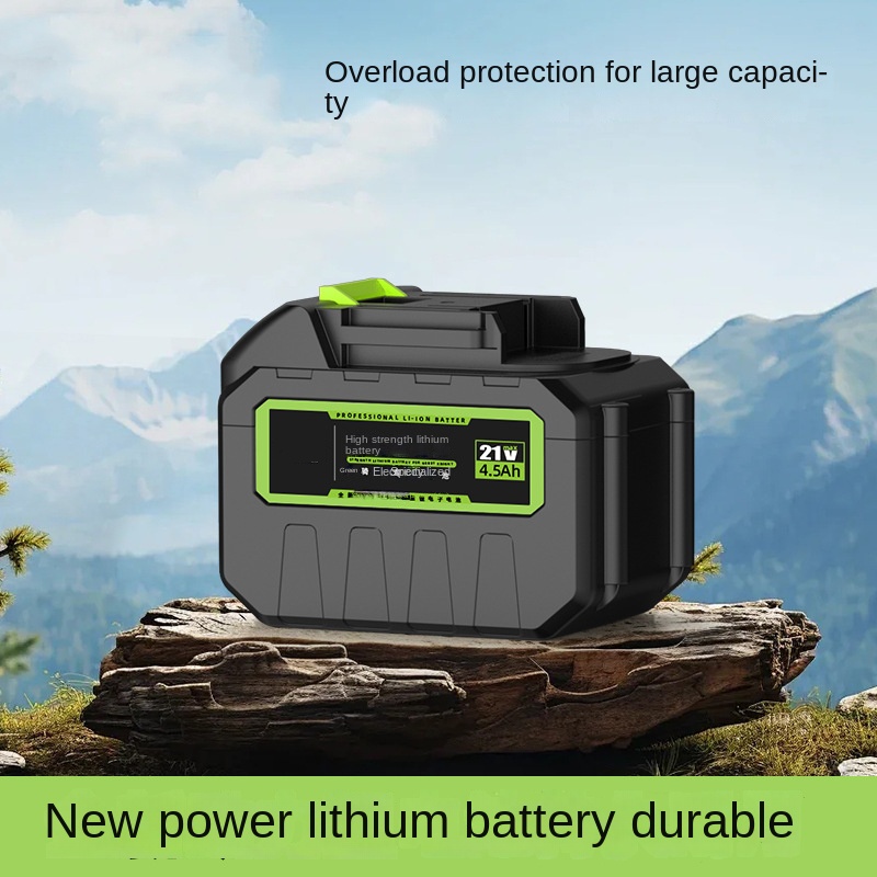 Batteria al Litio 21V per Uten - Einhell Power X Tools recensione e prezzo