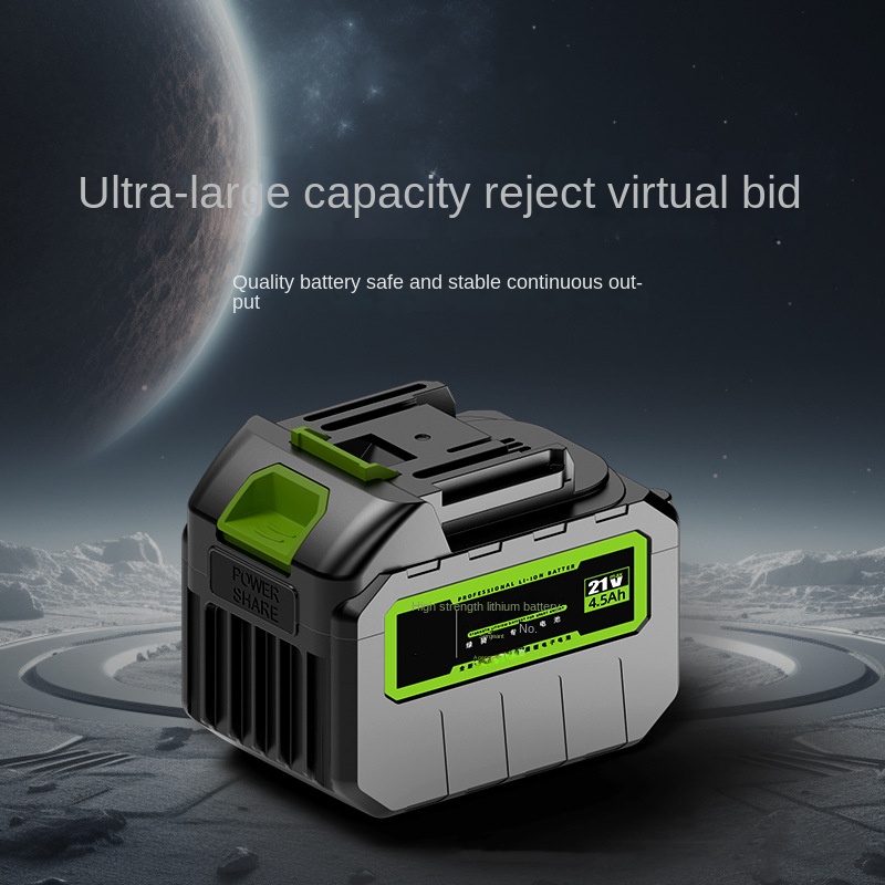 Batteria al Litio 21V per Uten - Einhell Power X Tools recensione e prezzo