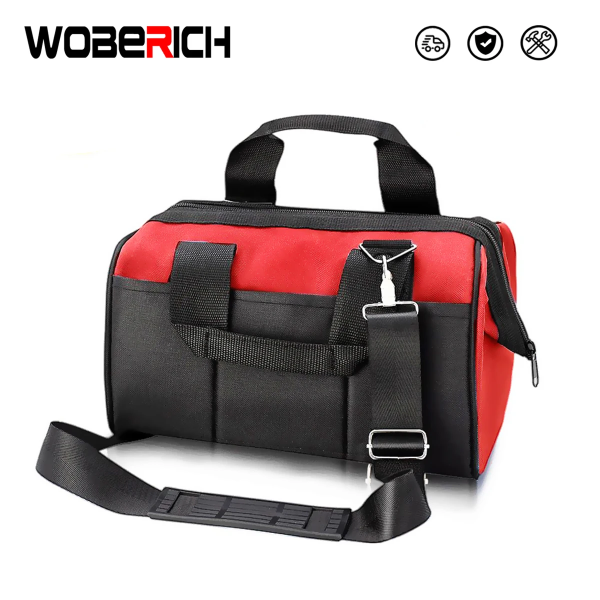 Borsa per attrezzi borsa per a - Power Tools Excel recensione e prezzo