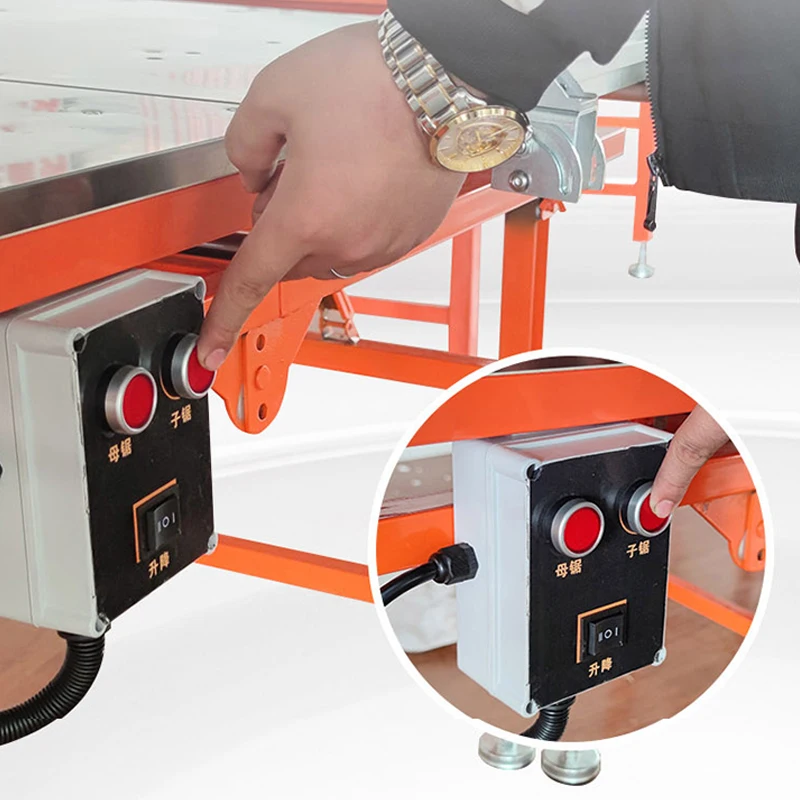 Sega da Tavolo di Precisione M - Power Tools Quotes recensione e prezzo