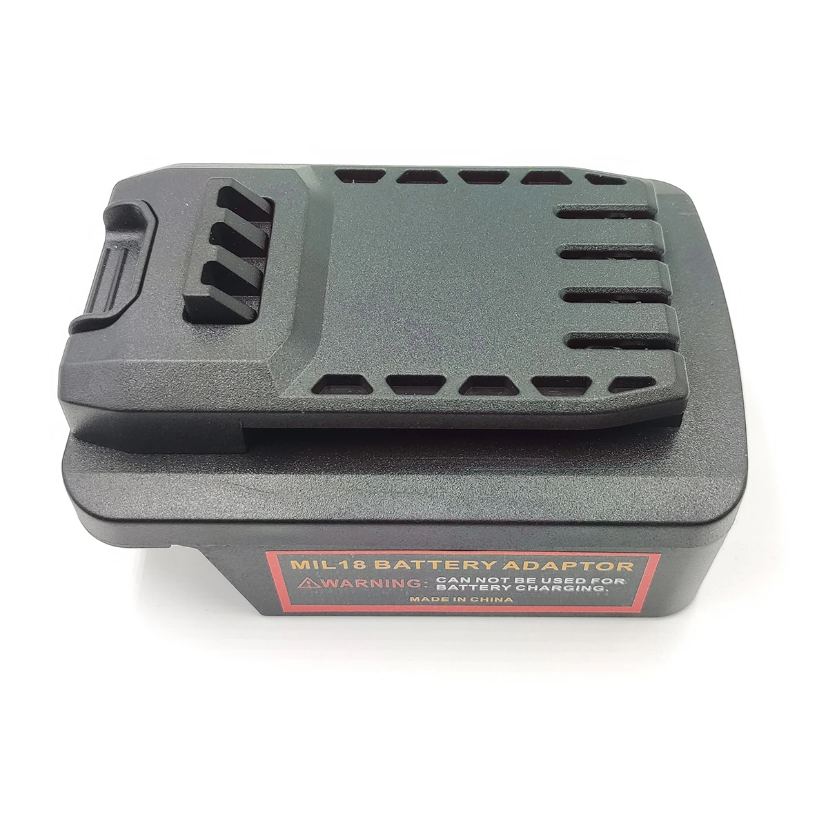 Per batterie al litio Milwauke - Power Tools Stanley recensione e prezzo