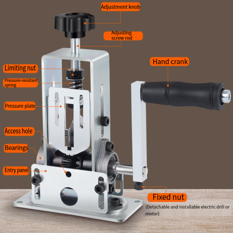 Macchina spelafili Pinza spela - Power Tools Hand Tools recensione e prezzo