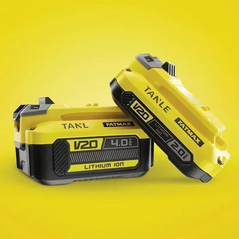 Batteria Originale 100% 4Ah 9A - Power Tools Stanley recensione e prezzo
