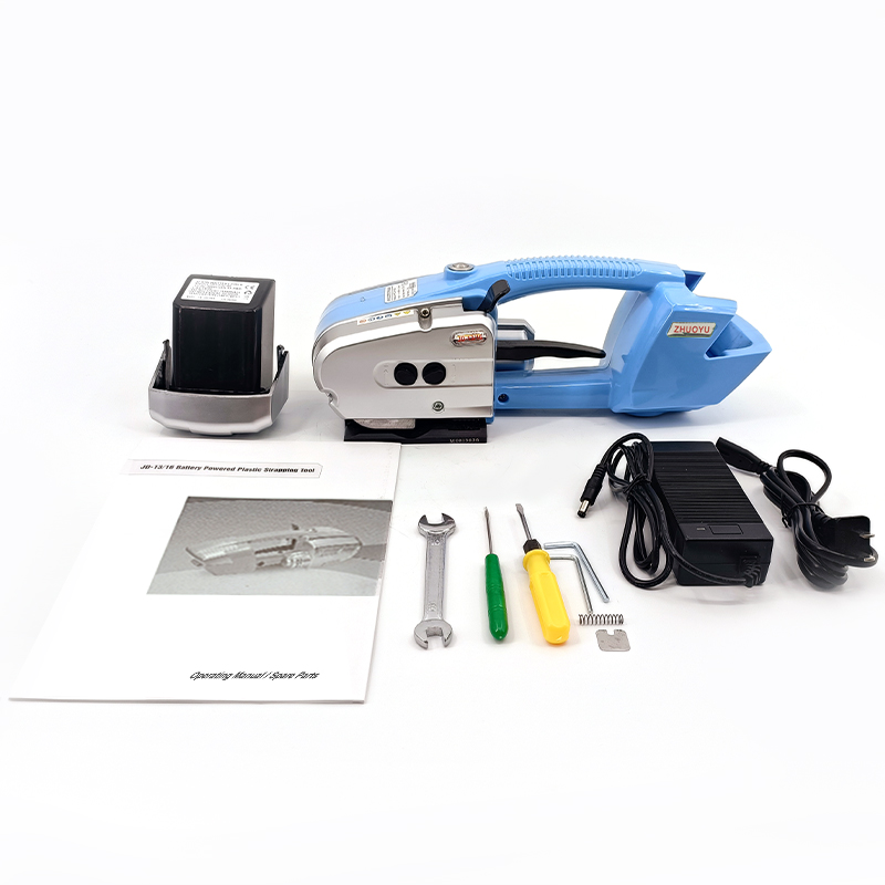 Reggiatrice Automatica a Batte - Power Tools Hand Tools recensione e prezzo