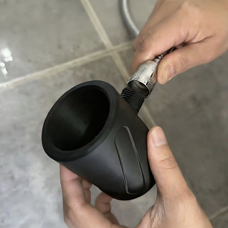 Doccetta per Uomo con Getto Po - Power Tools Hand Tools recensione e prezzo