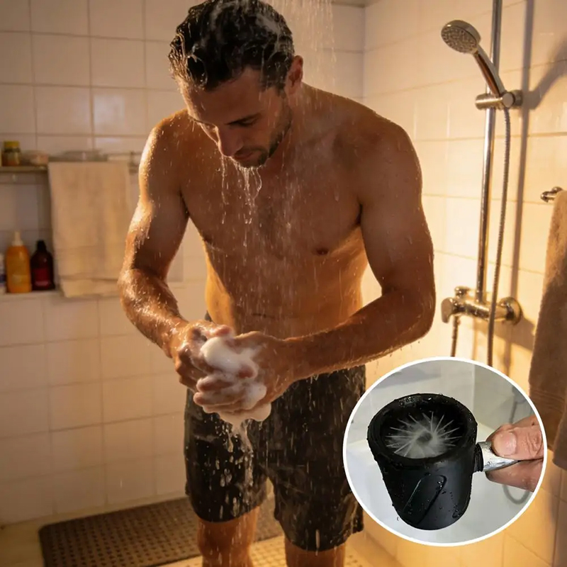 Doccetta per Uomo con Getto Po - Power Tools Hand Tools recensione e prezzo