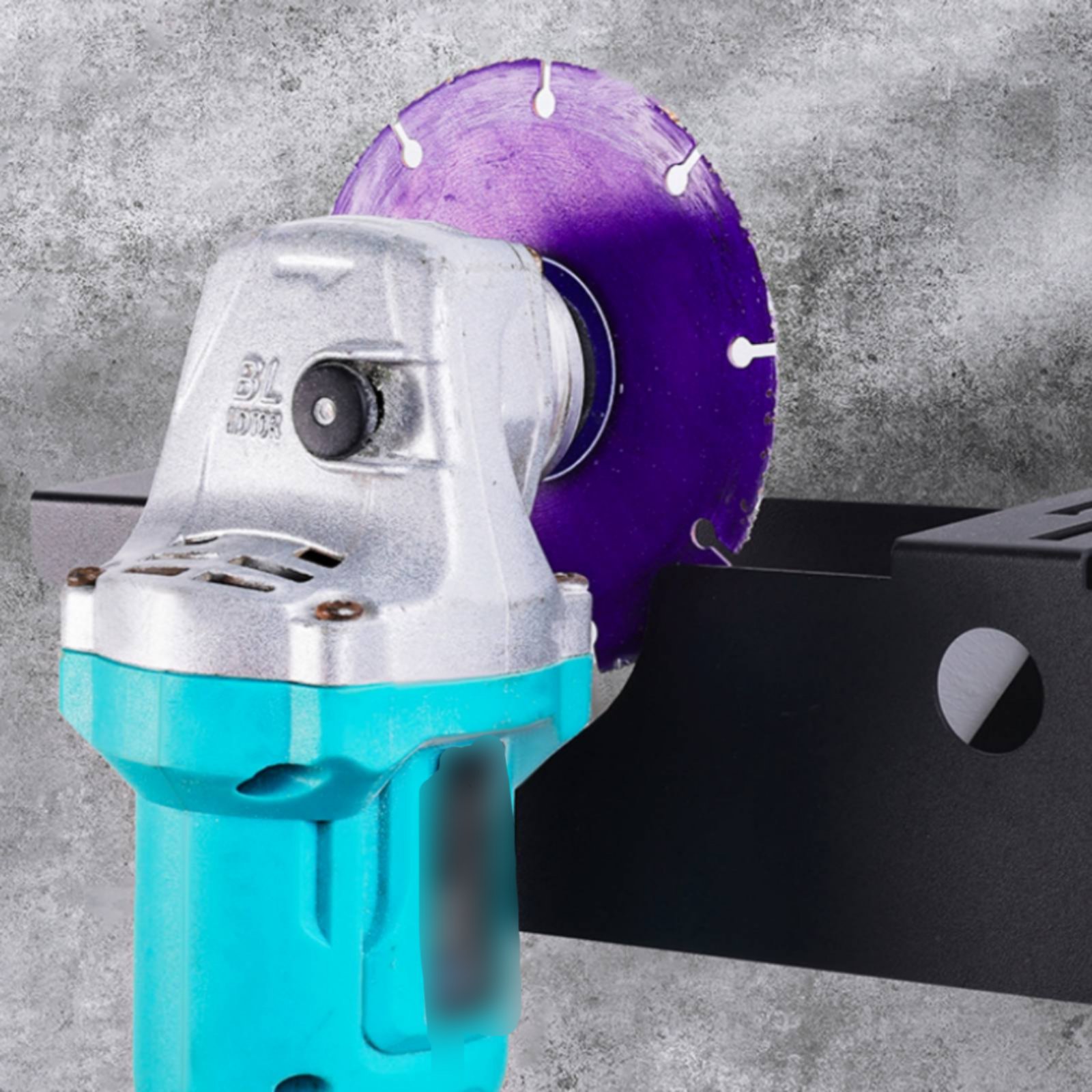 Supporto per Smerigliatrice An - Power Tools Rack recensione e prezzo