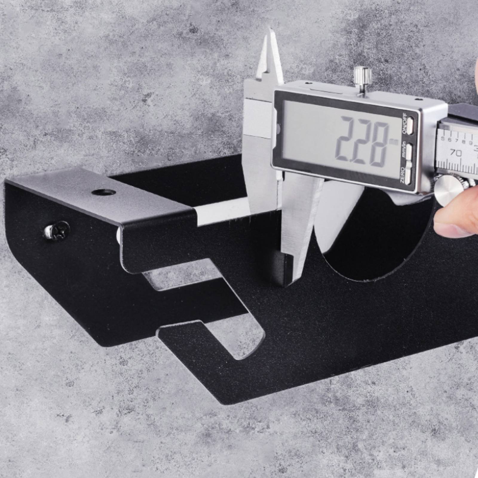 Supporto per Smerigliatrice An - Power Tools Rack recensione e prezzo