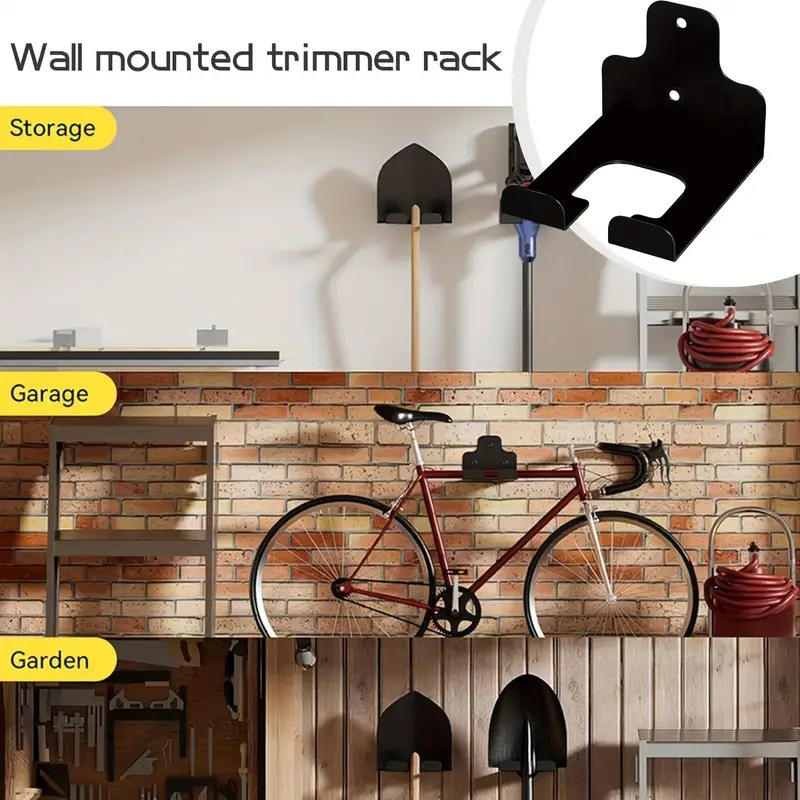 Organizzatore per garage Trimm - Power Tools Rack recensione e prezzo