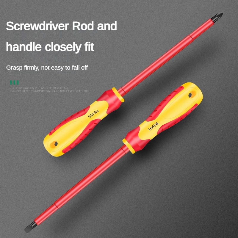 Cacciavite isolato Cacciaviti  - Power Tools Stanley recensione e prezzo