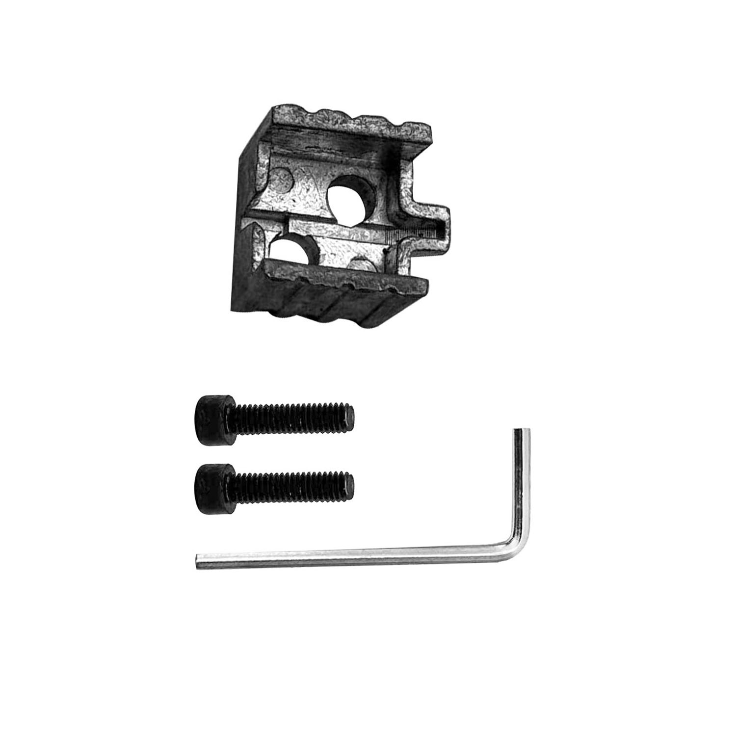Morsetto per mandrino a vite p - Power Tools Rack recensione e prezzo