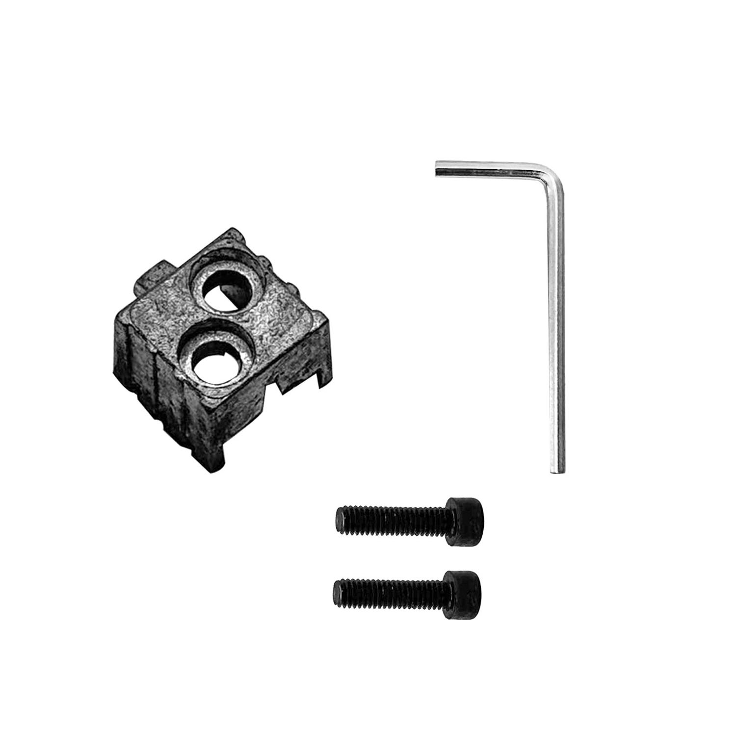 Morsetto per mandrino a vite p - Power Tools Rack recensione e prezzo
