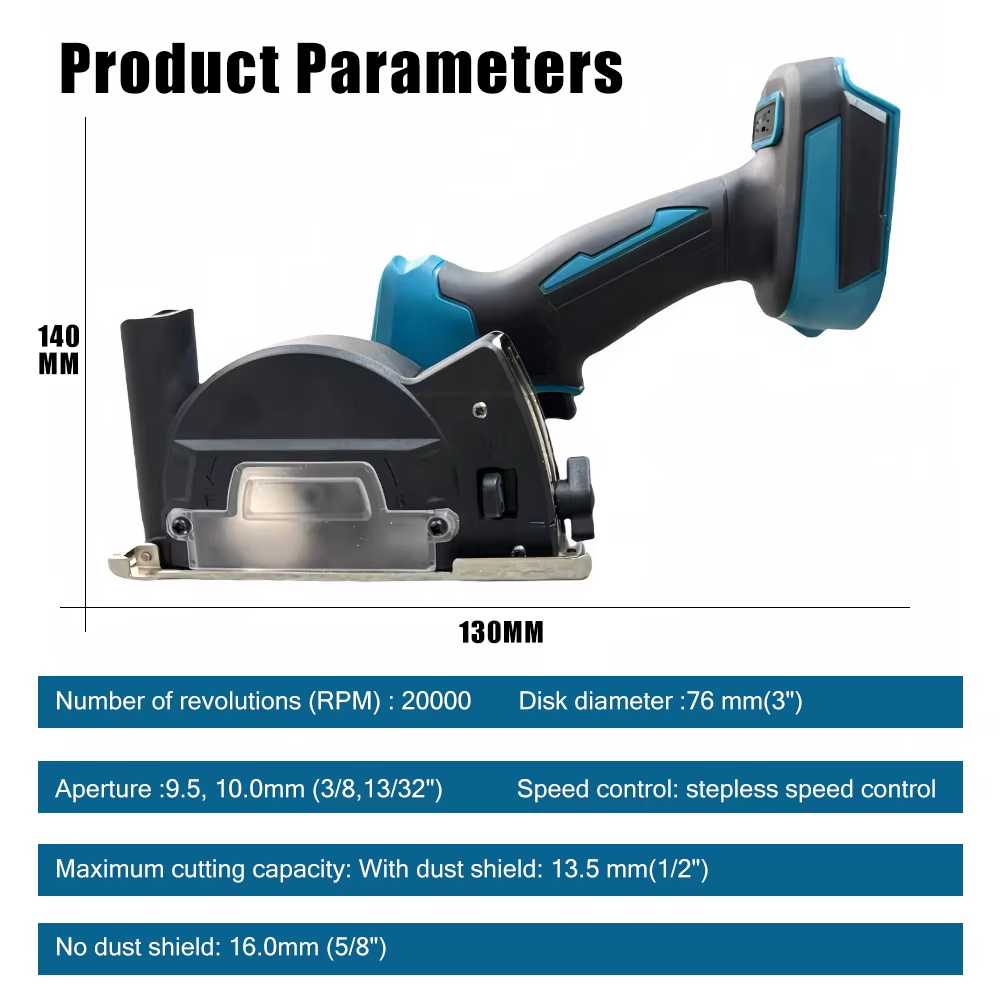 Utensili Elettrici per Lucidat - Power Tools Quotes recensione e prezzo