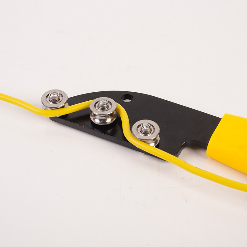 ● Raddrizzatore Manuale per Fi - Power Tools Tool Box recensione e prezzo