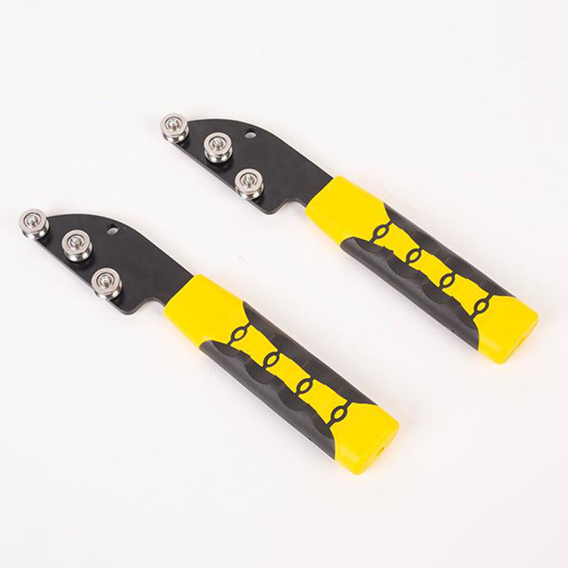 ● Raddrizzatore Manuale per Fi - Power Tools Tool Box recensione e prezzo