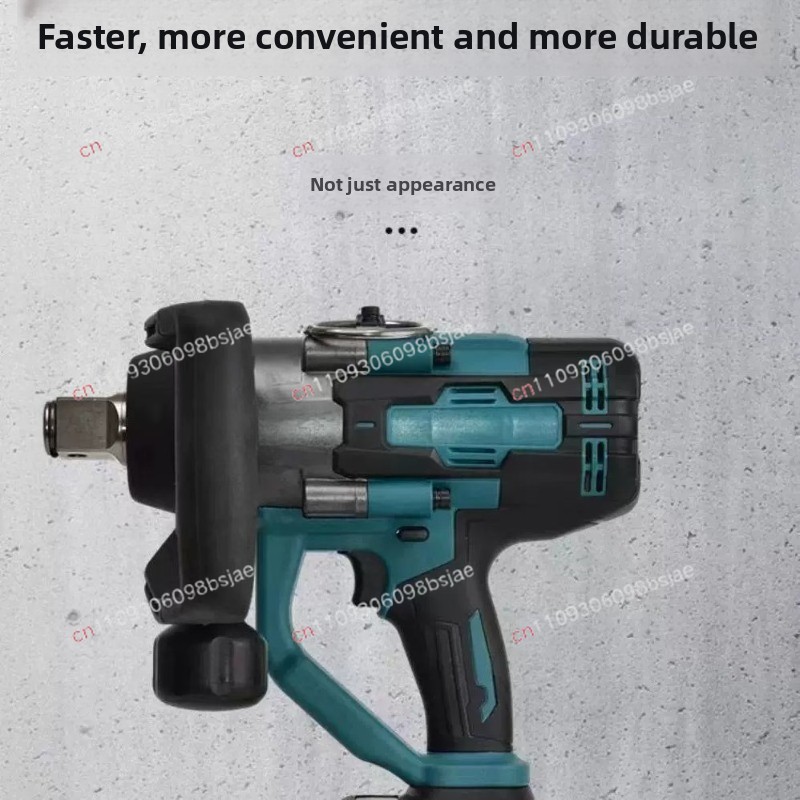 Avvitatore a impulsi, senza fi - Impact Driver Cordless recensione e prezzo